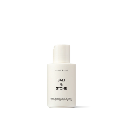 Mini Body Lotion