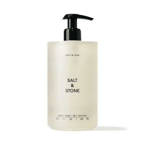 Body Wash