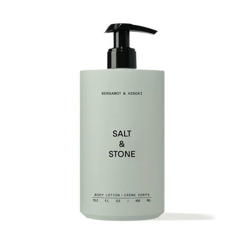 Body Lotion