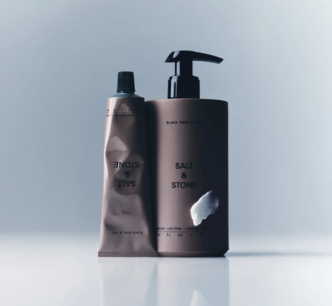 Body Lotion