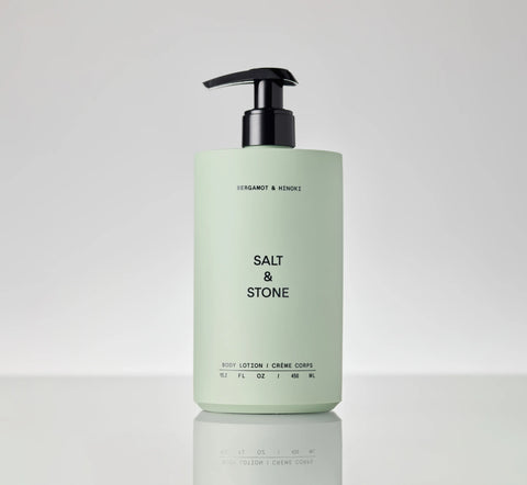 Deluxe Body Duo