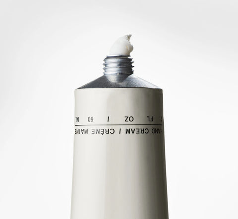 Hand Cream