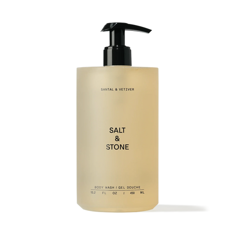 Body Wash