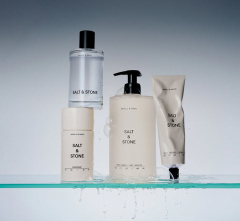 Full Body Set