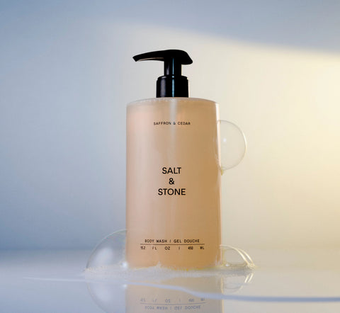 Body Wash