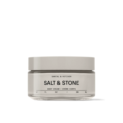 Body Cream