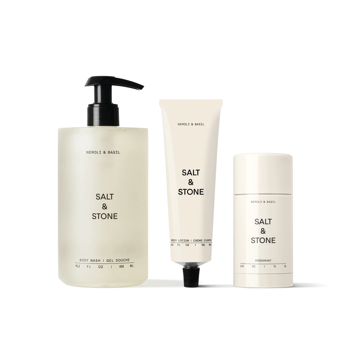Neroli Set