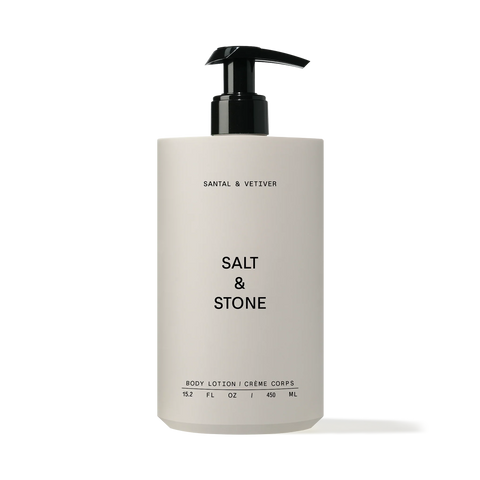 Body Lotion
